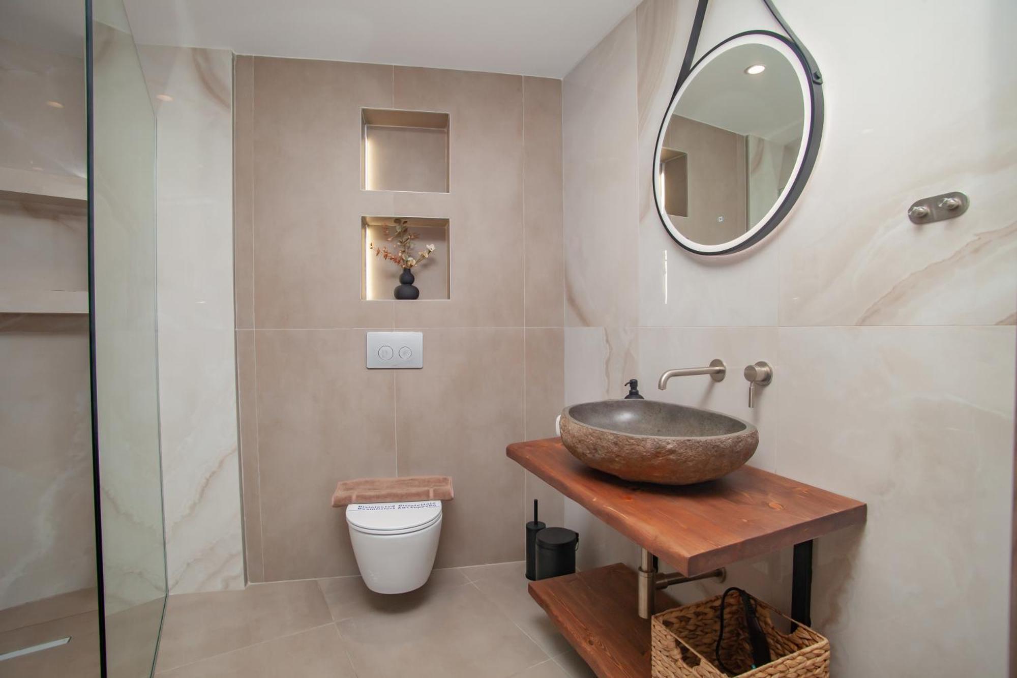 Kotinos Apartments Афитос Екстериор снимка