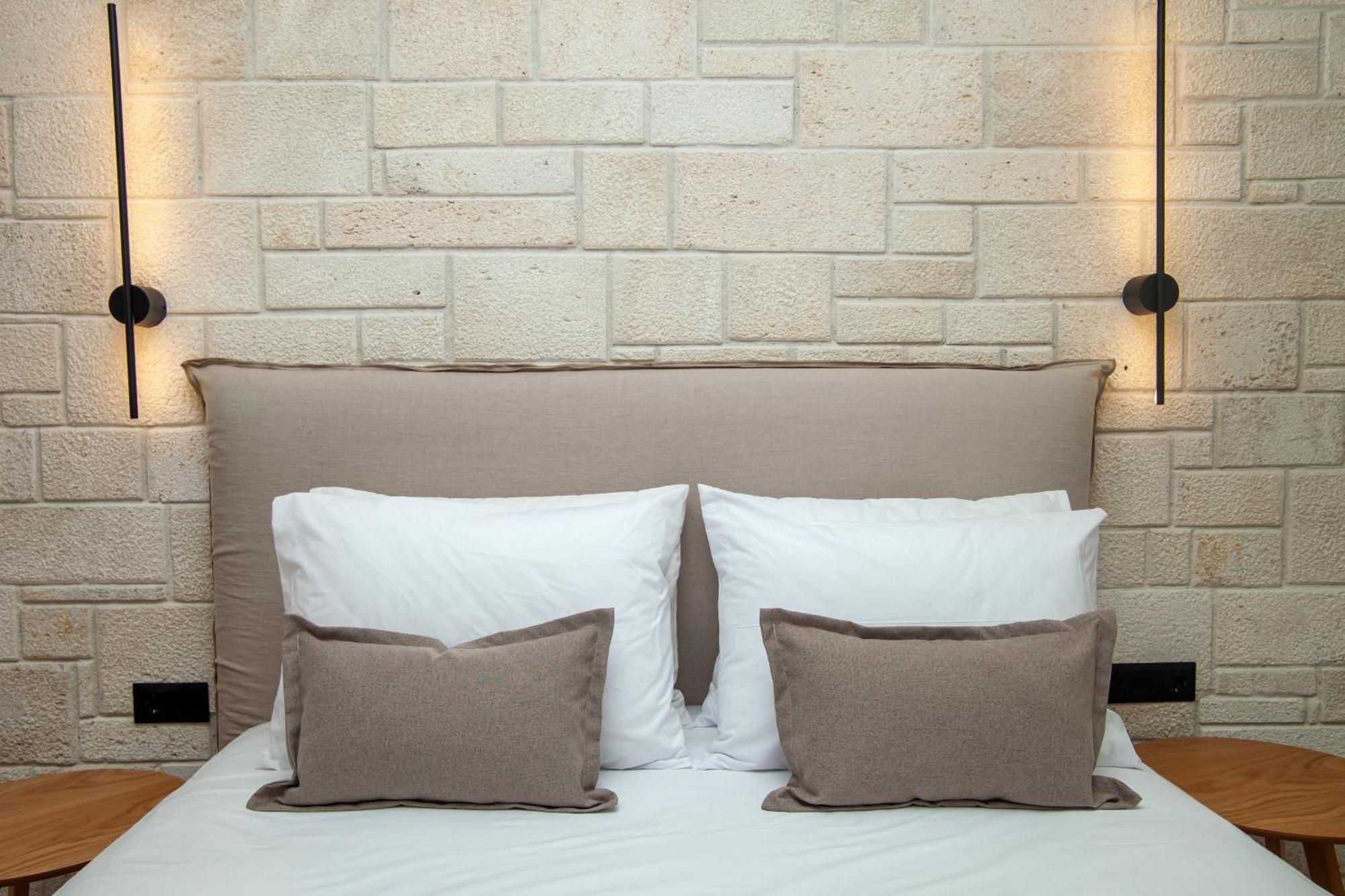 Kotinos Apartments Афитос Екстериор снимка